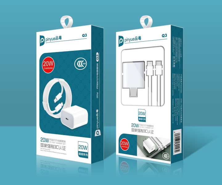 GKK%20Q3%20iPhone%2020W%20USB%20C%20Adapter%20With%20Lightning%20Cable%20Apple%20iPhone%20Fast%20Charger%2020Watt%20With%20iPhone%20Cable%20US%20Plug%20White%20-%20Image%203