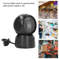 QR Code Reader Barcode Scanner Firm Fixing for Retail. 