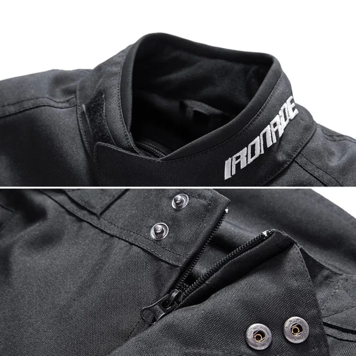 Motorcycle%20Riding%20Jacket%20Waterproof%20With%20Shoulder%20Back%20Protection%20-%20Image%207