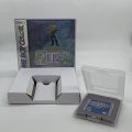 Zelda Series Awakening DX Oracle of Ages Seasons GBC Game in Box for 16 Bit Video Game Cartridge No Manual.