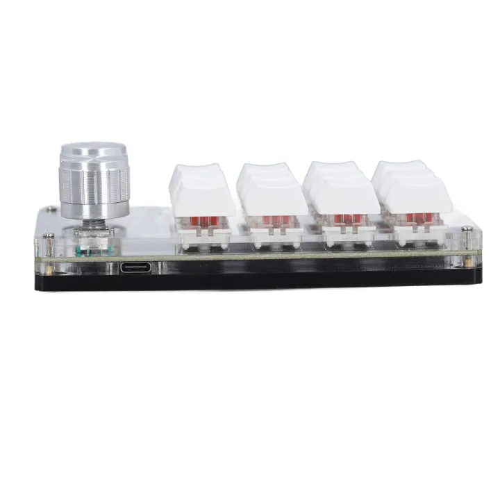 12%20Key%20Knob%20Keyboard%20Programmable%20USB%20Red%20Switch%20Mechanical%20Keypad%20DC%205V%201A%20-%20Image%206