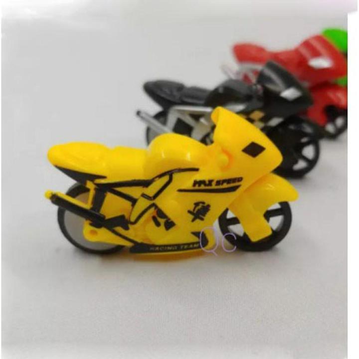Mini Bike/ Mini Bike Toy For Kids/Mini Sports Racing Bike Toy 1Ps - Car Toy - car toy