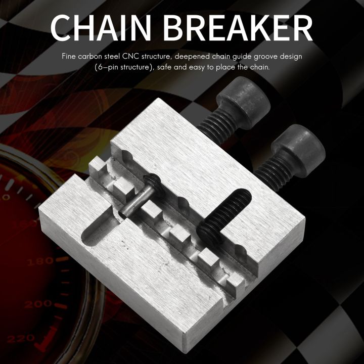 35%20Chain%20Breaker%20Tool%20Racing%20Chain%20Press%20Tool%20CNC%20Steel%20Constructure%20-%20Image%203