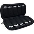 USB Flash Drive Case Storage Case Holder Storage Bag USB Flash Drive Electronic Accessories Organizer For USB Flash Drive Pen.
