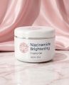 BioCare Niacinamide Brightening Creamy Gel. 
