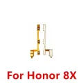 Volume Button Flex For Huawei Honor View 10 20 8 8C 8X 9 9i 20i 9X Max Lite Switch Power ON OFF Key Ribbon Flex Cable. 