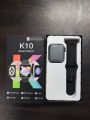 K10 Smart Watch with Calling Function Bluetooth Smart Styles Watch. 