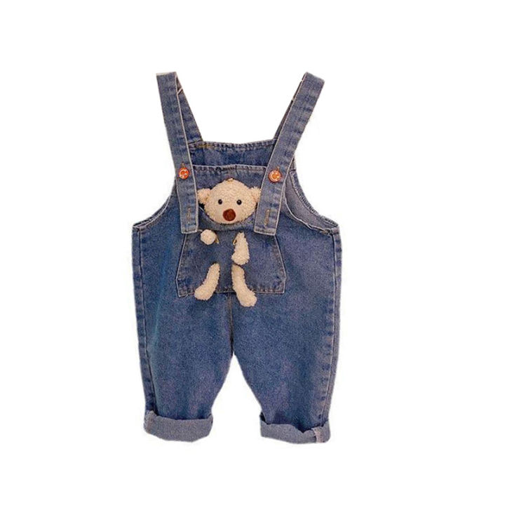 Girls%20autumn%20wing%20denim%20bib%20pants%20bib%20pants%20pink%20bib%20jeans%20foreign%20jeans%20E17%20-%20Image%207