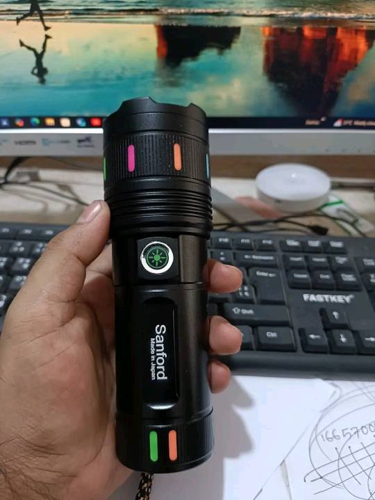 %F0%9F%94%A6%F0%9F%92%A1%20Powerful%20Aluminium%20Alloy%20Flashlight%20%E2%80%93%20White%20Laser%20LED%20Torch%20with%20Fluorescent%20Night%20Glowing%20Strip%20%7C%2018650mAh%20Rechargeable%20Battery,%20800M%20Long%20Range,%20Waterproof,%20Type-C%20USB%20&%20Digital%20Display%20%F0%9F%8C%9F%20-%20Image%207