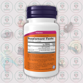 NOW Vitamin B-12 – 5,000 mcg – 60 Lozenges – with Folic Acid – for Nervous System Health. 