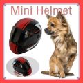 VibeVendor Veromoda Mini Pets Motorcycle Helmet Safety Small Little Dogs Biker Puppy Hat Cute Cats D8B1.