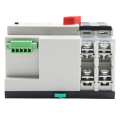 Automatic Transfer Switch 2P 100A Din Rail Mount Dual Power Switch for Generators Electrical Selection Switch NLQ4-2P. 