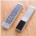 1/2PCS Waterproof Silicone Remote control Storage Bags Air Conditioning TV Remote Control Dust Cover Protective Holder Organizer. 