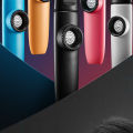 Baoer Kazoo Instrument Flutes Kasu Musical Instruments Acrylic Kazoo Preschool Toy Music Equipment Beautiful Gift For Children Music Lovers Beginners. 