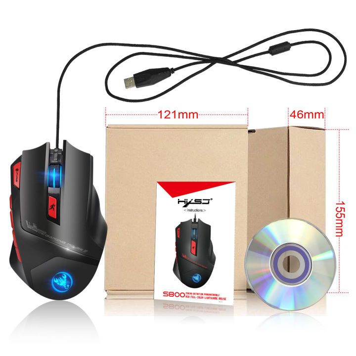 HXSJ%20J500%20USB%20Wired%20Gaming%20Mouse%20RGB%20Gaming%20Mouse%20with%20Display%20Screen%20Six%20Adjustable%20DPI%20for%20PC%20Desktop%20Laptop%20Mouse%20PUBG%20Gamer%20-%20Image%2010
