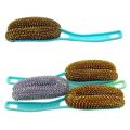 Long Handle Kitchen Cleaning Brush.