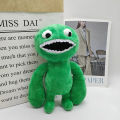 New Garten Of Banban Plush Game Animation Surrounding High Quality Children's Birthday Gifts Holiday Gifts Plush Toys.