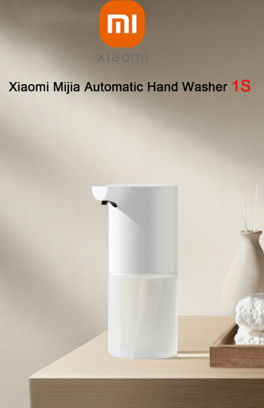 Xiaomi%20mijia%20automatic%20hand%20washer%20pro%20set%20(MJXSJ04XW)%20-%20Image%202