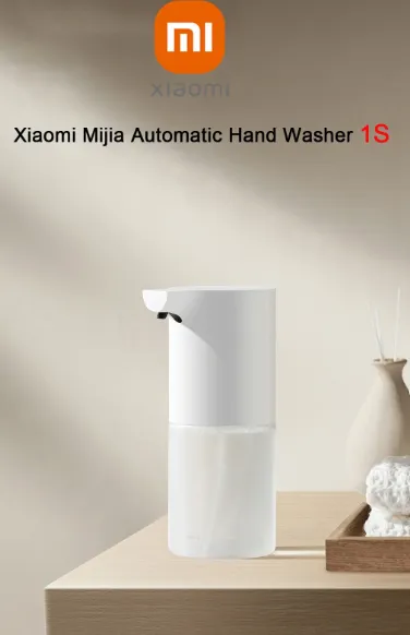 Xiaomi%20mijia%20automatic%20hand%20washer%20pro%20set%20(MJXSJ04XW)%20-%20Image%202