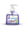 Sepnil Natural Sanitizing Handwash (Lavender) - 200 ml.