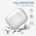 Soft TPU Case Cover For Apple Airpods Pro 2 3 2022 Pro2 Air Pods 1 Airpods3 2nd 3rd Generation Silicone Protection Accessories JokeT.