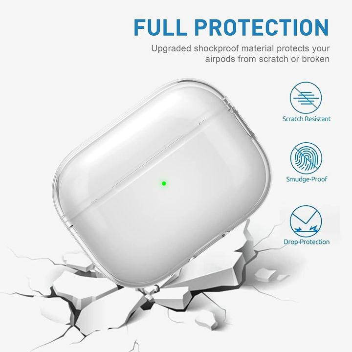 Soft%20TPU%20Case%20Cover%20For%20Apple%20Airpods%20Pro%202%203%202022%20Pro2%20Air%20Pods%201%20Airpods3%202nd%203rd%20Generation%20Silicone%20Protection%20Accessories%20JokeT%20-%20Image%202