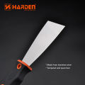 Harden Scraper 100mm, Stainless Steel Scrapper ( 100mm x 230mm ) 620204.