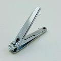 Nail Clipper Cutter Stainless Steel Nailcutter Manicure Pedicure Tool. 