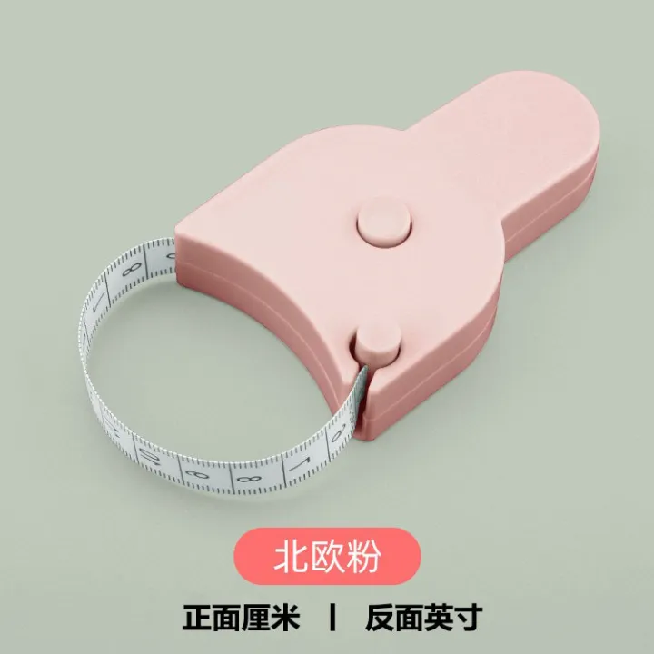 High-Quality%20Retractable%20Measuring%20Tape%20150cm/60inch%20for%20Fitness,%20GYM,%20Tailoring%20-%20Image%206