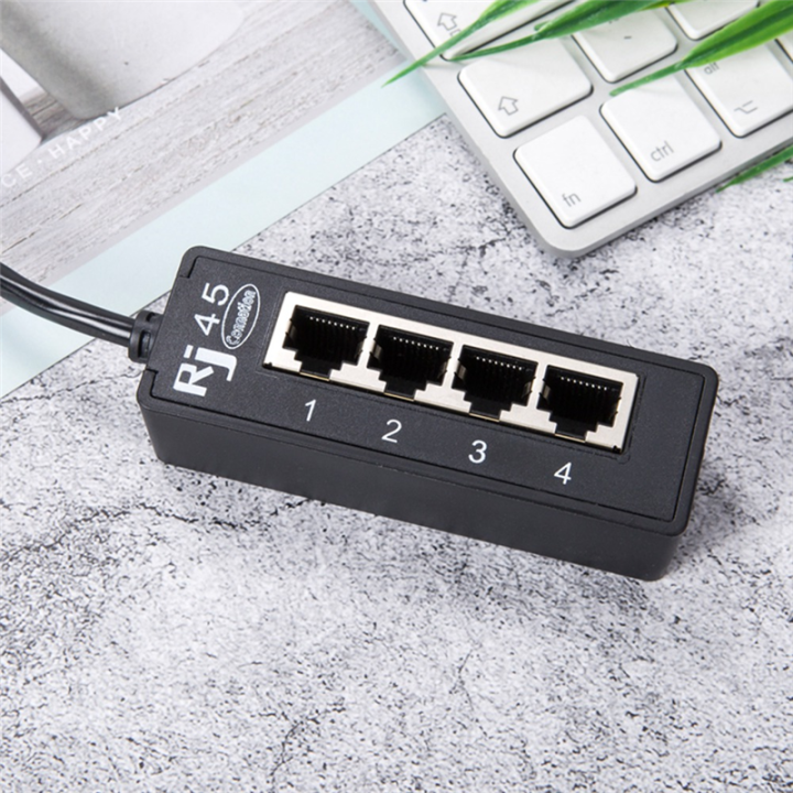1%20Pcs%20RJ45%20LAN%20Connector%20Ethernet%20Network%20Splitter%20Cable%201%20Male%20to%204%20LAN%20Port%20for%20Networking%20Extension%20Accessories%20-%20Image%209