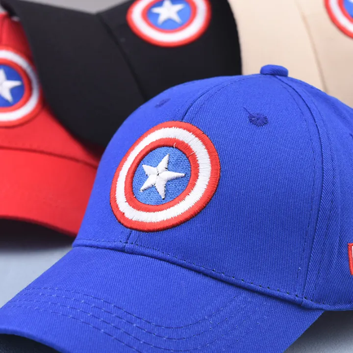 European%20and%20American%20style%20cartoon%20captain%20kids%20baseball%20cap%20wholesale%20outdoor%20sports%20sunhat%20foreign%20trade%20embroidery%20baby%20cap%20-%20Image%202