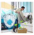 Germproof Washing Machine Cleaner Detergent Deep Cleaning Remover Effervescent Tablets. 