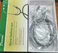 nurse Dual Head Medical Professional Stethoscope ( স্টেথোস্কোপ ). 