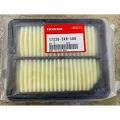 Air Filter 17220-5K0-A00 Use Honda Car. 