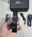 X96 Mini Android Tv Box Android 9.0 Quad Core 2GB RAM 16GB ROM.