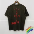 3D Astroworld Travis Scott  T shirt Men Women High Quality Top Tees  Hop Casual T-shirt. 