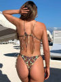 CecyliaXion ZRTAK Fashion Swimsuit Women Bikinis Bikini Set Triangle Swimwear String Beachwear Thong Two Piece Suits Brazilian Biquini. 