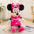 Minnie Mouse Plush Toy Dolls Birthday Gifts For Kids Baby Children. 