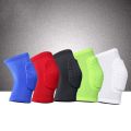 1PC Honeycomb Sport Knee Pads Basketball Sport Kneepad Volleyball Knee Protector Brace Support Football Compression Leg Sleeves. 