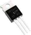 A CLASS IRFZ44 Mosfet IRFZ44N MOSFET 55V 41A N-Channel MOSFET 3 Pin Leads Power IRFZ44N Transistors MOSFET.
