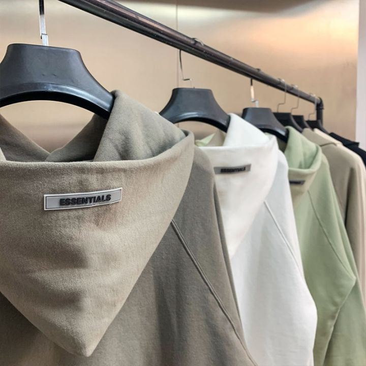 ESSENTIALS%20Hoodies%20Men%20Sweatshirts%20Reflective%20Letter%20Printing%20Fleece%20Oversized%20Hoodie%20Fashion%20Hip%20hop%20Unisex%20Essentials%20Pullover%20-%20Image%202