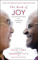 The Book of Joy Hardcover. 