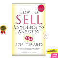 How to Sell Anything to Anybody by Joe Girard - Paperback. 