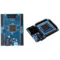 1 Pcs for Altera Epm240 Cpld Learning Board Test Panel & 1 Pcs for Altera Ep2C5T144 Learning Development Board. 