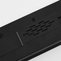 Multifunctional Electronic Clock Simple Multifunctional Big Screen Clock Alarm Clock Bedside Clock E.