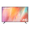 Samsung 43-inch 43AU7700 Crystal 4K UHD Smart Led Television.