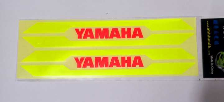 Fork%20sticker%20for%20motorcycle%20Yamaha%20bike%20-%20Image%202