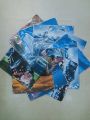 Office Mouse Pad - Different Color View F2/F3 Mouse Pad - Enhance Workspace With Vibrant And Ergonomic Mouse Pads. 