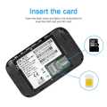 OLAX MF982 4G LTE Pocket Wifi Mobile Hotspot Router - 3000mah. 