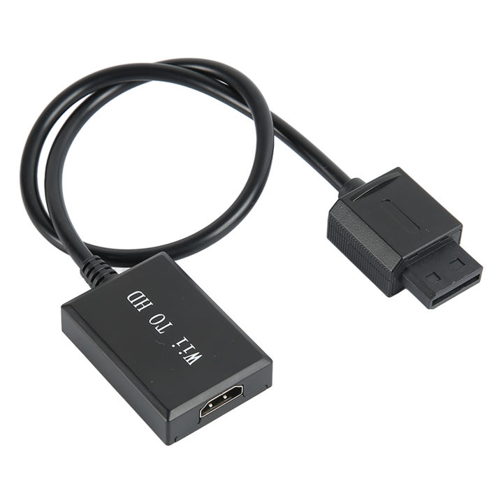 Game%20AV%20Adapter,%20Plug%20and%20Play%20for%20Wii%20To%20HD%20Multimedia%20Interface%20Converter%20for%20HDTV%20-%20Image%202